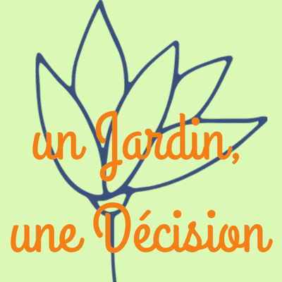 episode Un jardin, une décision artwork