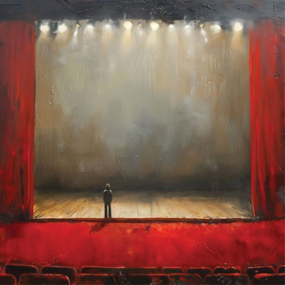 episode Episode 454 - We Are All Called To Stand For Something artwork