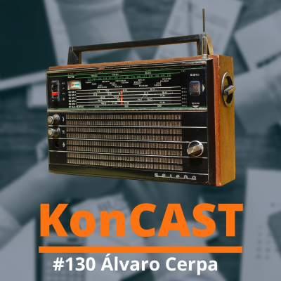 episode El Poder del Agile Growth Marketing artwork
