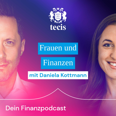 episode Frauen und Finanzen. Mit Daniela Kottmann artwork