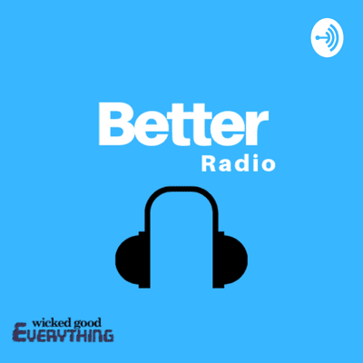episode The PlayStation 5 Reveal Reaction - Better Radio artwork