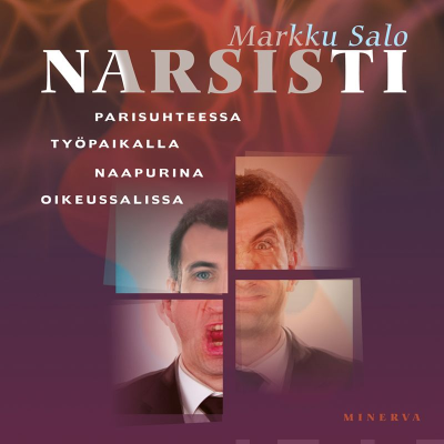 Cover image Narsisti