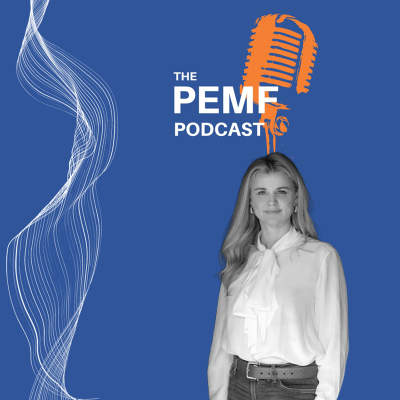episode 64. Barely Able to Walk & Constant Pain… How Infrared Sauna Changed Allison’s Life artwork