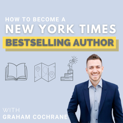 episode Jeff Walker | Author of Launch artwork