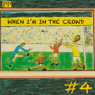 episode When I’m in the Crowd artwork