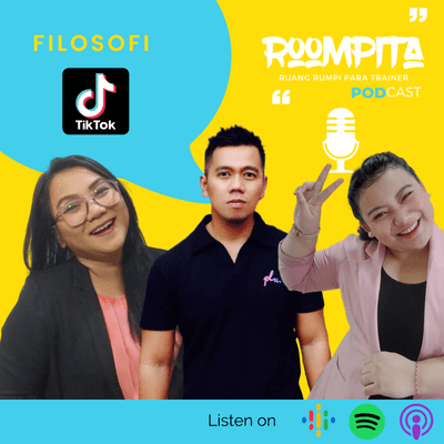 episode Season 2 Eps 3 Back To Basic: Filosofi TikTok artwork