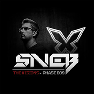 episode SN-EB - THE VISIONS - Phase 009 artwork