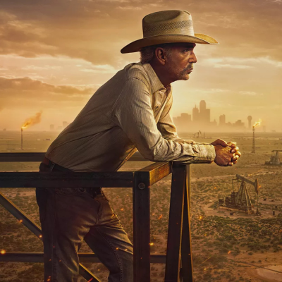 episode Landman - Seriemaniac (10x19) 25 febrero - Series de TV artwork
