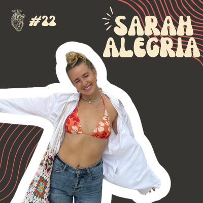 episode #22 Quickie edition đđ„ â Questions from our CARD GAME with SARAH ALEGRIA (#69) artwork