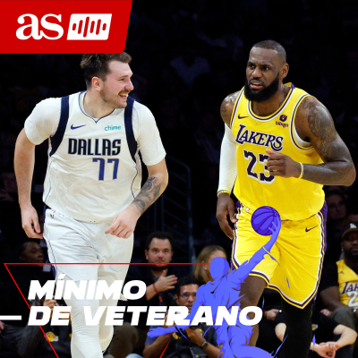 episode #278 | Doncic a Lakers: el traspaso del siglo artwork