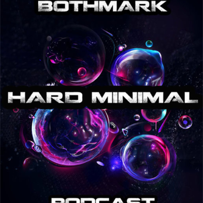 episode HARD MINIMAL #73 by BOTHMARK artwork