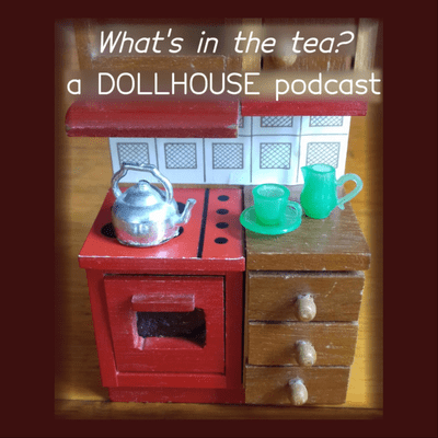 What's in the tea? A Dollhouse re-watch.