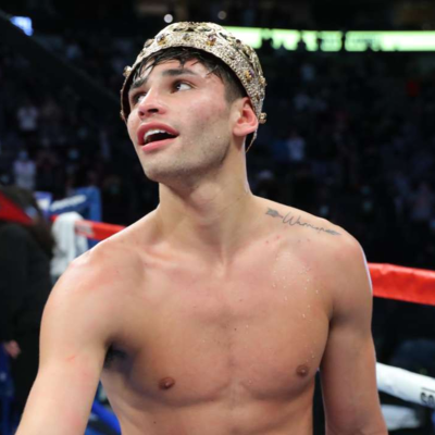 episode Ryan Garcia vs Isaac Cruz ? Will Errol Spence jr KO Yordenis Ugas ? artwork