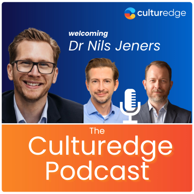 episode S1 E10 [Dr Nils Jeners] Why Innovators Insist on Building More Features and How to Fix it artwork