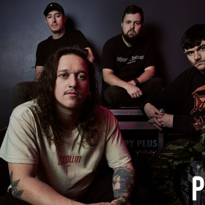 episode Adding FROTH To The FURY With JAKE STEINHAUSER From POLARIS artwork