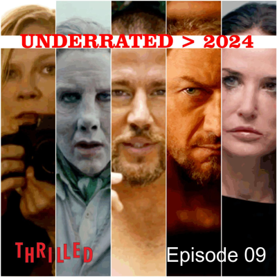 episode Underrated Pada 2024 artwork