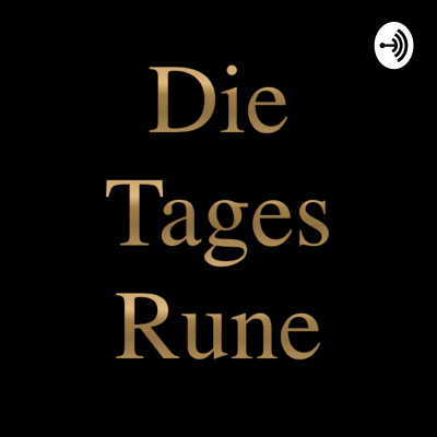 Die Tagesrune