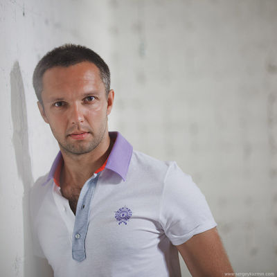 Andrey Exx