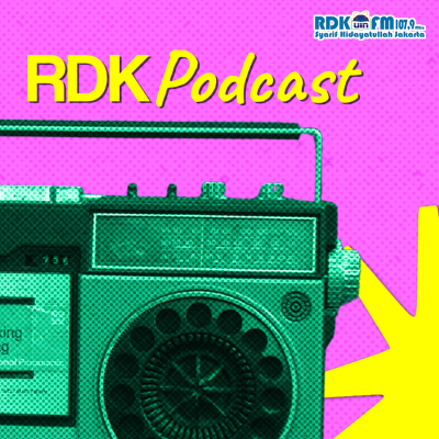 RDK PODCAST