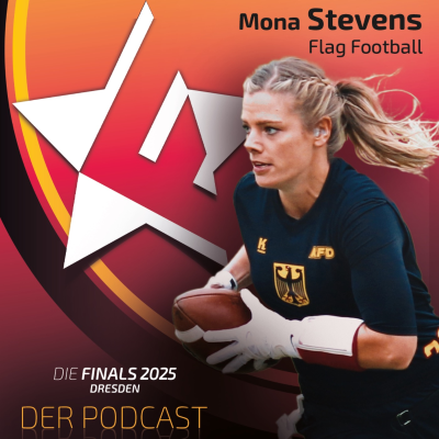 episode „Die Finals helfen unserem Sport" artwork