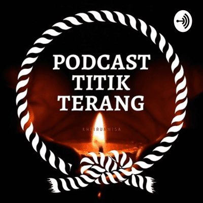 episode Episode 1 - Tinggalin Zona Nyaman artwork