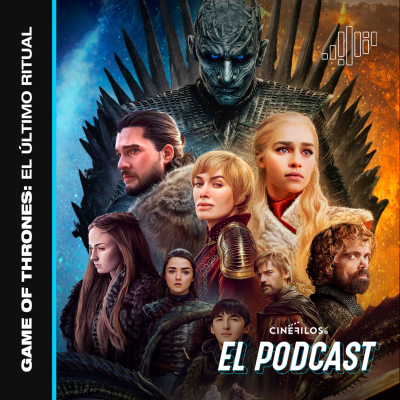 episode Game of Thrones: el último ritual artwork