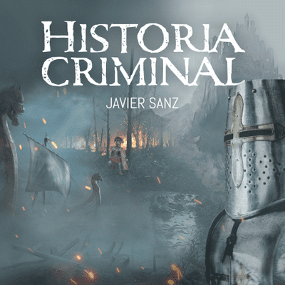 Historia criminal