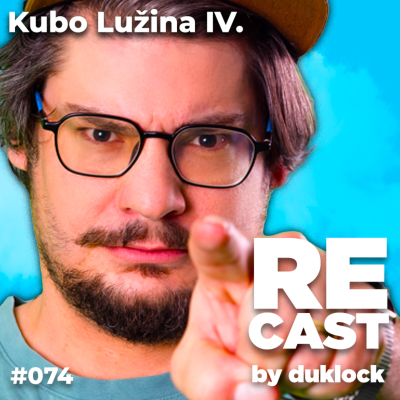 episode Kubo Lužina IV. #74 artwork