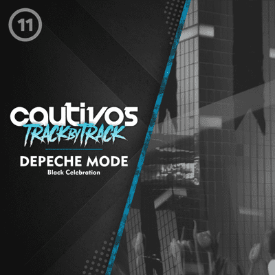 episode E11 Track by Track: Depeche Mode - Black Celebration (con Rockmy, DiannaG, Carlos López y Klaus Cam) artwork