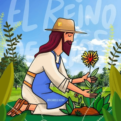 episode NATURAL REFLECTION ( reflexionando sobre la calidad de nuestro aire ) artwork