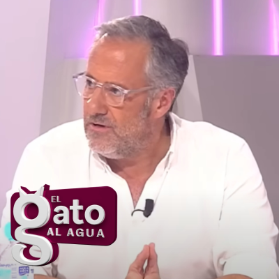 episode El Gato al Agua | 30/06/25 artwork
