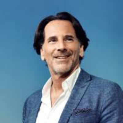 episode Michael Nyman - CEO - Acceleration Community of Companies artwork