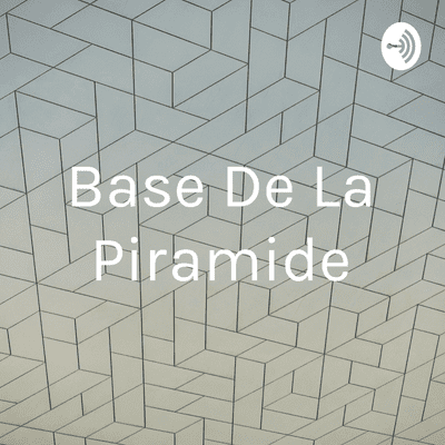 episode Emprendimiento en la base de la piramide artwork