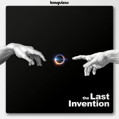 Cover image The Last Invention