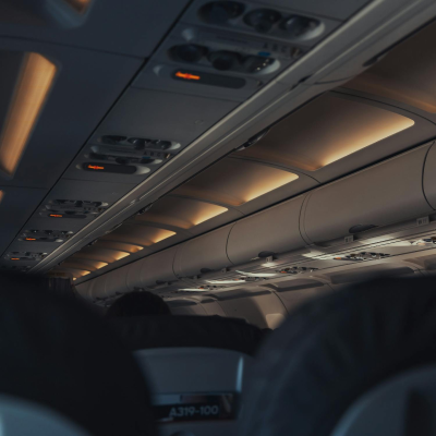 episode Have we lost civility on planes? artwork