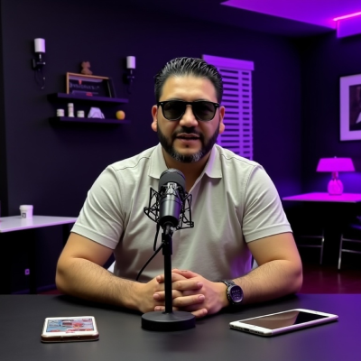 episode Episodio 42-IA Roles y responsabilidades en equipos de Proyectos artwork