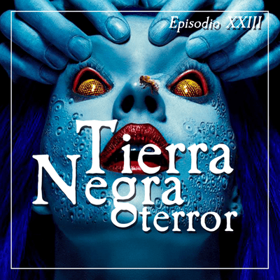 episode Ep23 – Temporada de Patos (Entrevista a Todd Heughens – American Horror Story) artwork