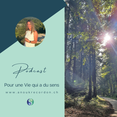 episode Auto-Hypnose pour être en pleine confiance et en sécurité artwork