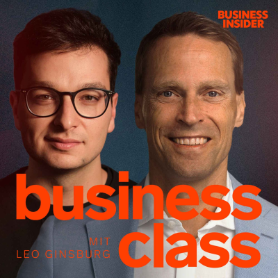 episode Nestlé-Deutschland-CEO über das Milliarden-Business hinter Schokoriegeln & Co artwork