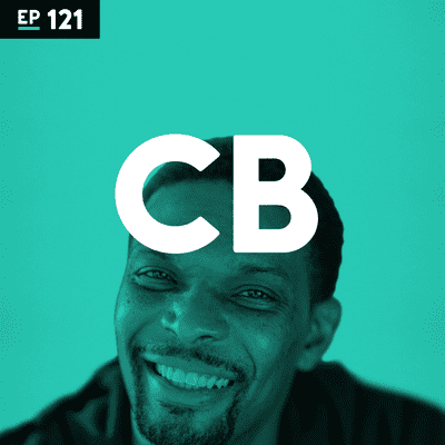 episode Chris Bosh artwork