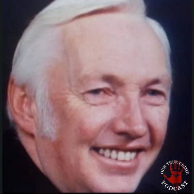 episode 304. Last Rites: Father John Kerrigan artwork