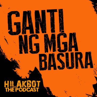 episode GANTI ng mga BASURA!!! artwork