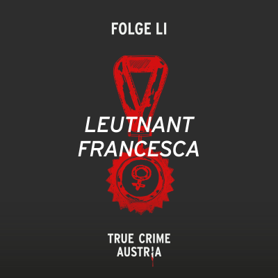 episode No 51 - Leutnant Francesca artwork