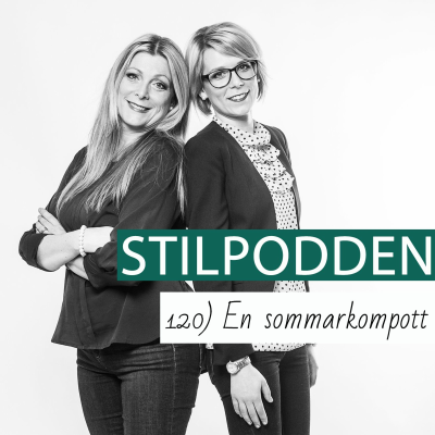 episode 120) En sommarkompott artwork