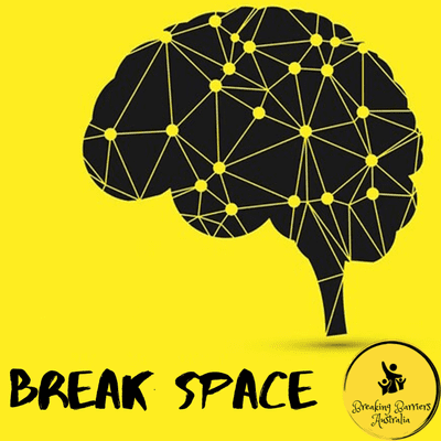 Break Space