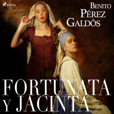 Imagen de portada del espectáculo Fortunata y Jacinta