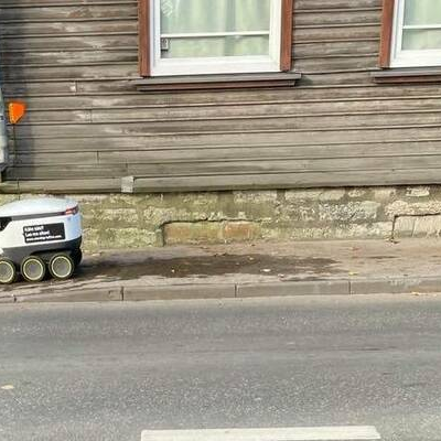 Techtopia 219: Nu ruller robotterne på gaden