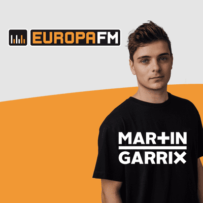 episode The Martin Garrix Show - Sábado 23 de julio de 2022 artwork