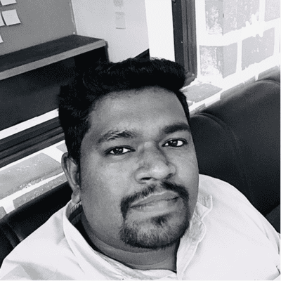 Cover image of show Udayalingam