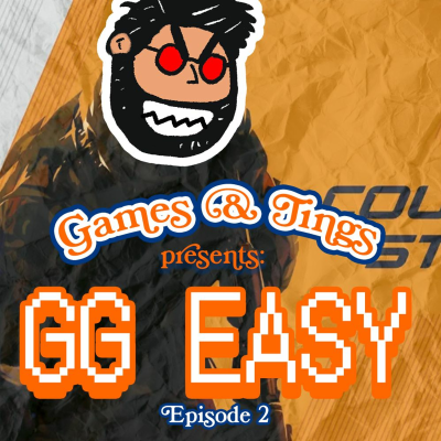 episode Sora to the rescue - Ep. 2 artwork